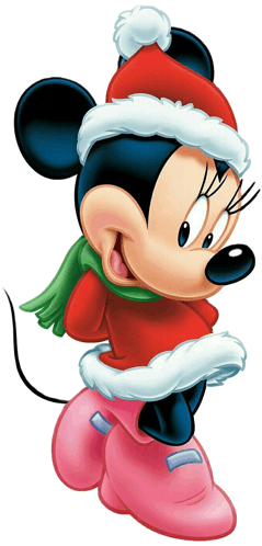 Minnie Mouse Sticker - Minnie mouse - Discover & Share GIFs