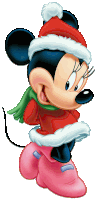 Minnie Mouse Sticker - Minnie Mouse Stickers