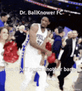 Embiid Maxey GIF - Embiid Maxey Tyrese Maxey GIFs