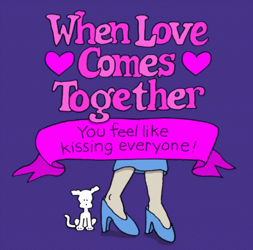 Pandb Love GIF - Pandb Love GIFs