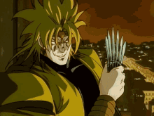 dio knives