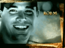 Rob Rob Name GIF - Rob Rob Name Name GIFs