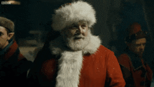 Nick Frost Doctor Who Christmas Special GIF - Nick Frost Doctor Who Christmas Special Doctor Who GIFs