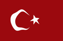 Turkey Flag GIF - Turkey Flag Turkiye GIFs