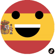 spain excited