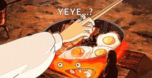 Food Eating GIF - Food Eating Anime GIFs