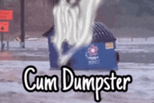 Dumpster GIF - Dumpster GIFs
