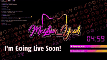 Meghan_yeah Meghan Yeah GIF - Meghan_yeah Meghan Yeah Streamer GIFs