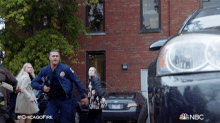 charge kelly severide chicago fire sprint rush
