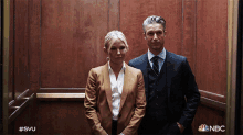 Look At Each Other Dominick Carisi Jr GIF