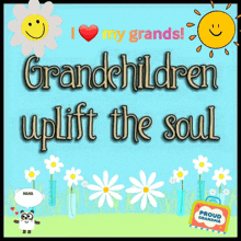 Grandchildren GIF