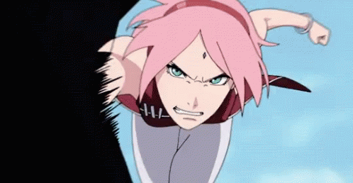 [Tópico repetitivo] Quais personagens femininos mais poderosos de Naruto? - Página 3 Sakura-haruno