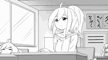 Anime Sleep GIF - Anime Sleep Drawing GIFs