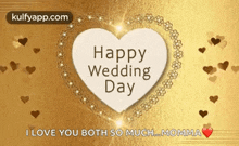 happy wedding day marriage day wishes marriage anniversary wishes kulfy telugu