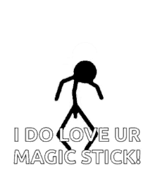 bounce stick magic stick jump