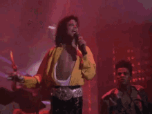 Michael Jackson GIF - Michael Jackson Michel Jackson GIFs