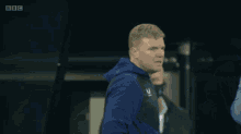 Howe Disappointment GIF - Howe Disappointment Newcastle United GIFs