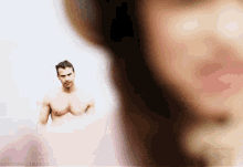Theo James Sidney Parker GIF - Theo James Sidney Parker Sandition GIFs