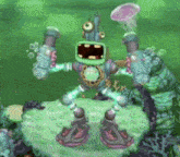 Epic Wubbox GIF