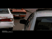Generallee Carchase GIF