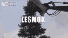Lesmok Ammunition GIF