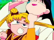 Blll Usagi Tsukino GIF - Blll Usagi Tsukino Sailormoon GIFs
