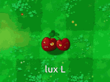 Pvz Plants Vs Zombies GIF - Pvz Plants Vs Zombies Lux GIFs