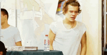 Harry Styles GIF - Harry Styles Cry GIFs