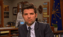 Ben Wyatt Parks And Rec GIF - Ben Wyatt Parks And Rec Parks And Recreation GIFs