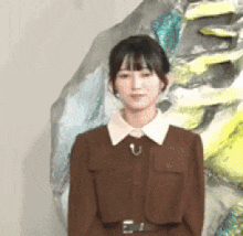Nogizaka46 Teresa Ikeda GIF