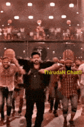 Leo Movie Vijay Song GIF - Leo Movie Vijay Song Tamil Song GIFs