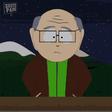 Sigh Mr Garrison GIF - Sigh Mr Garrison South Park GIFs