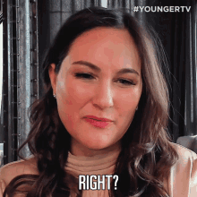 Right Getting Younger GIF - Right Getting Younger Younger GIFs