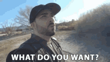 What Do You Want What Can I Do For You GIF - What Do You Want What Can I Do For You How Can I Help You GIFs