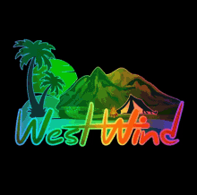 West Wind GIF - West Wind GIFs