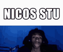 Nico Nextbot Nico Stu GIF - Nico Nextbot Nico Stu Member From Nico Stu GIFs