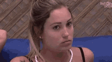 Bbb18 Thumbs Up GIF - Bbb18 Thumbs Up Jessica GIFs