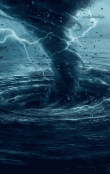 Storm Perfect GIF - Storm Perfect The GIFs