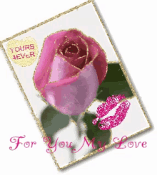 For You My Love GIF