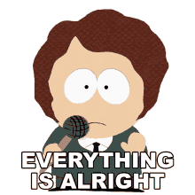 everything is alright mark cotswolds south park s3e12 hooked on monkey phonics