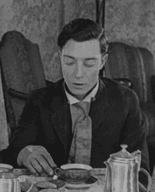 Buster Keaton Joseph Frank Keaton GIF - Buster Keaton Joseph Frank Keaton American Actor GIFs