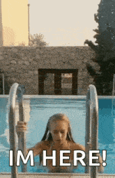 Wet Pool GIF - Wet Pool Getup GIFs