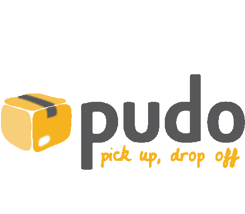 Smartlocker Pudo Sticker - Smartlocker Locker Pudo Stickers