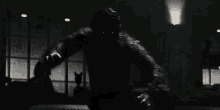 Werewolf By Night Jack Russell GIF