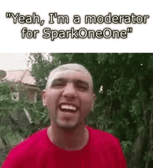 Sparkoneone Moderator GIF - Sparkoneone Moderator Braedon GIFs