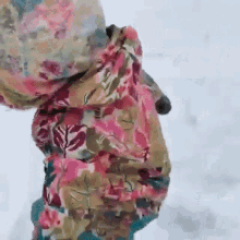 Snowboarding Child GIF - Snowboarding Child Getting Into Position GIFs