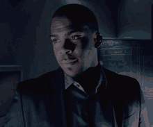 Nod Rogers GIF - Nod Rogers Laurence Anthony GIFs