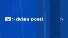 Dylan Postl GIF - Dylan Postl GIFs