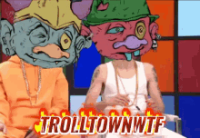 Trolltownwtf Heartstopworkshop GIF - Trolltownwtf Heartstopworkshop GIFs