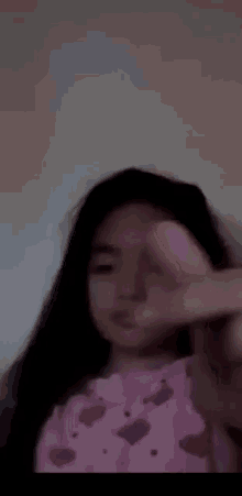 Love You Too Finger Heart GIF - Love You Too Finger Heart GIFs